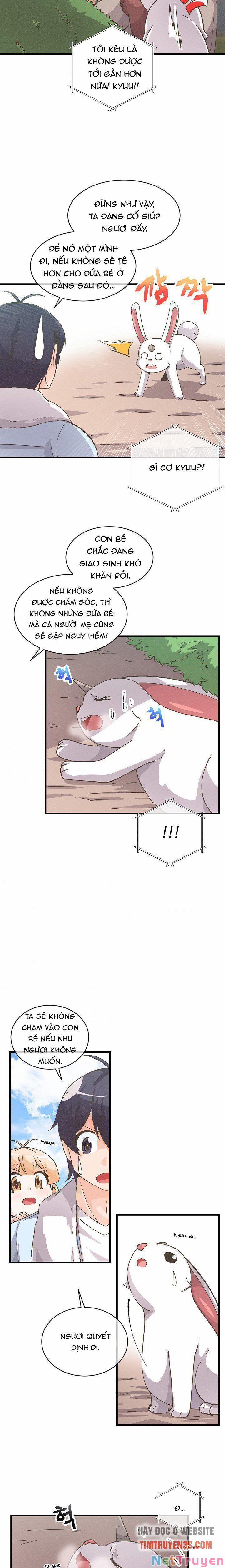 Tôi Trở Thành Một Nông Dân 11 trang 13