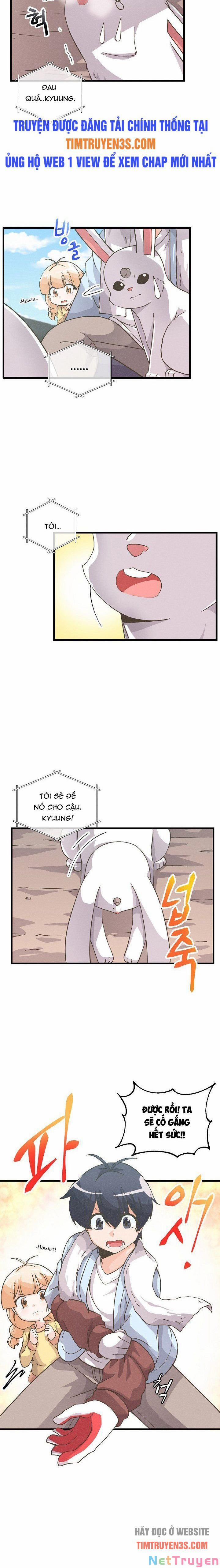 Tôi Trở Thành Một Nông Dân 11 trang 14