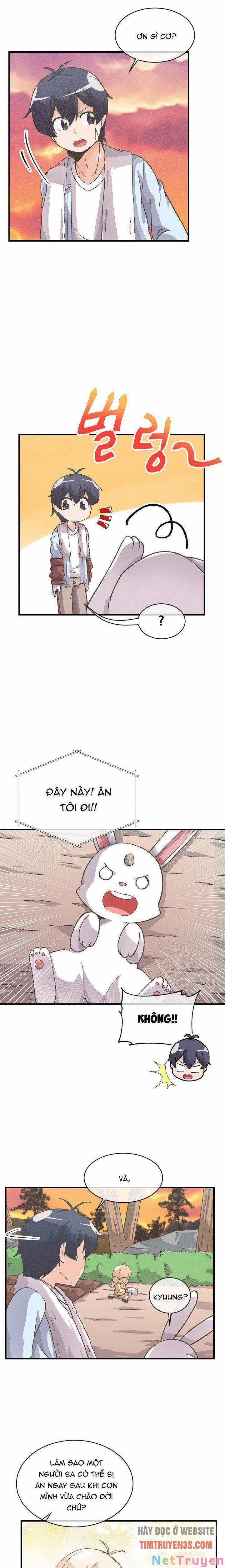 Tôi Trở Thành Một Nông Dân 11 trang 19