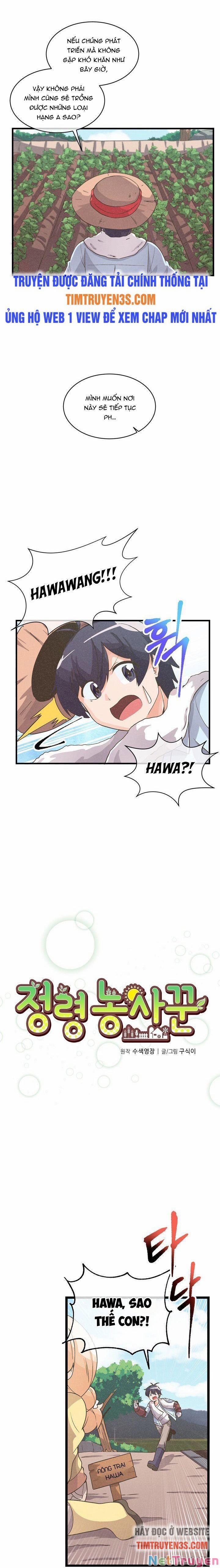 Tôi Trở Thành Một Nông Dân 11 trang 2