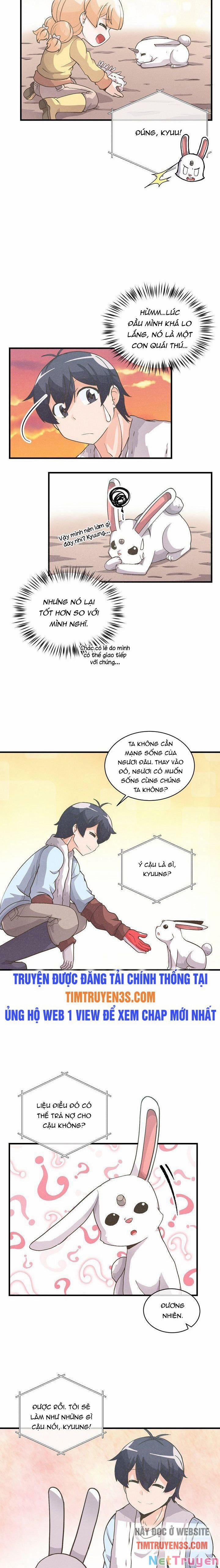 Tôi Trở Thành Một Nông Dân 11 trang 20