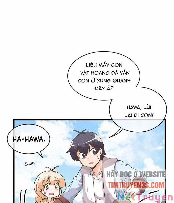 Tôi Trở Thành Một Nông Dân 11 trang 6