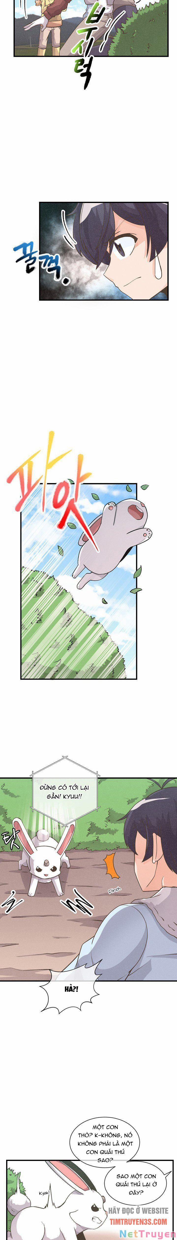 Tôi Trở Thành Một Nông Dân 11 trang 7