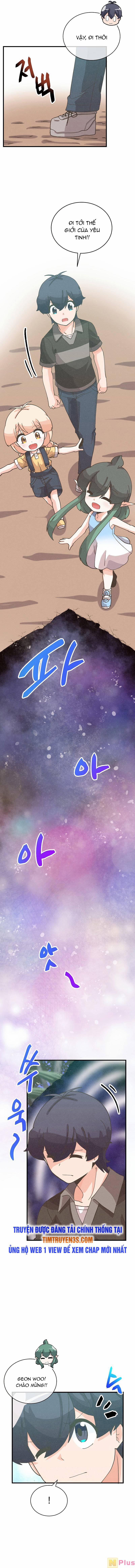 Tôi Trở Thành Một Nông Dân 110 trang 8