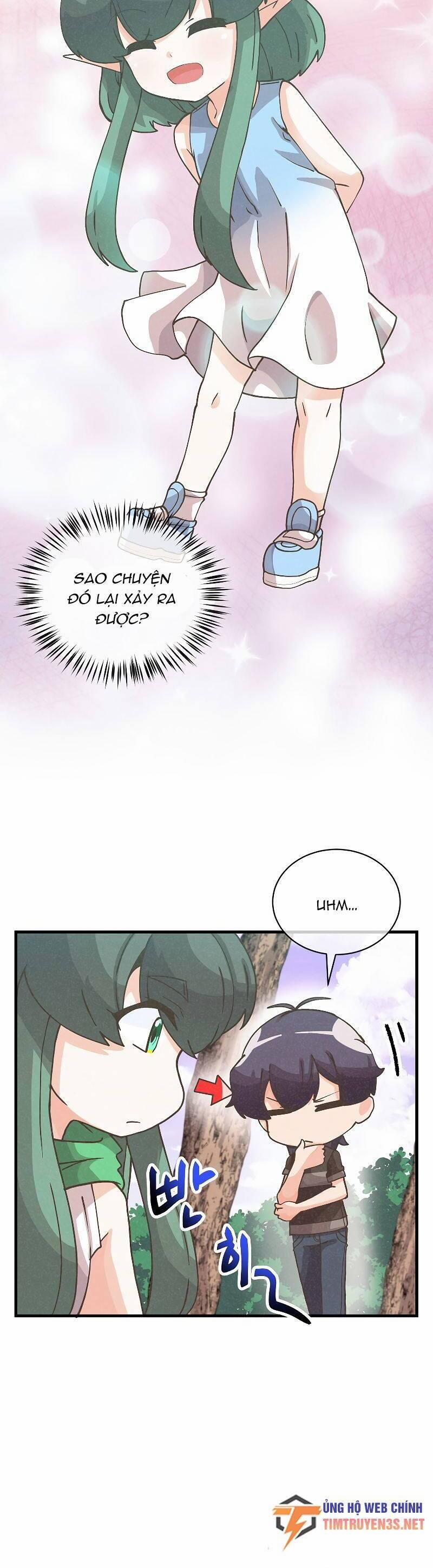 Tôi Trở Thành Một Nông Dân 111 trang 10