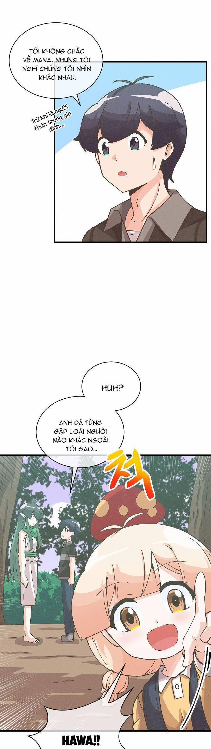 Tôi Trở Thành Một Nông Dân 111 trang 12