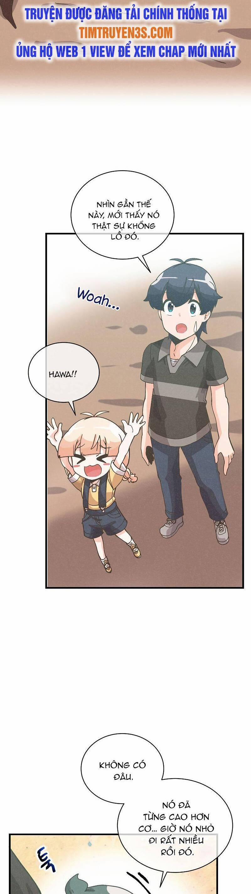 Tôi Trở Thành Một Nông Dân 111 trang 14