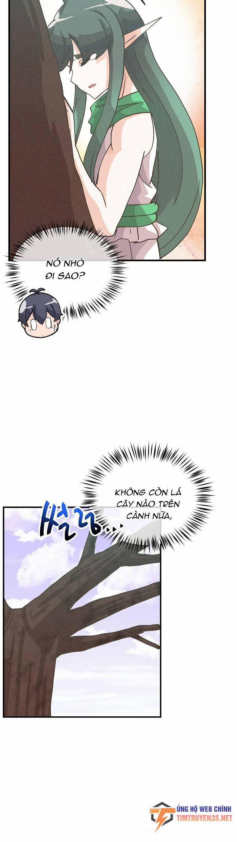 Tôi Trở Thành Một Nông Dân 111 trang 15