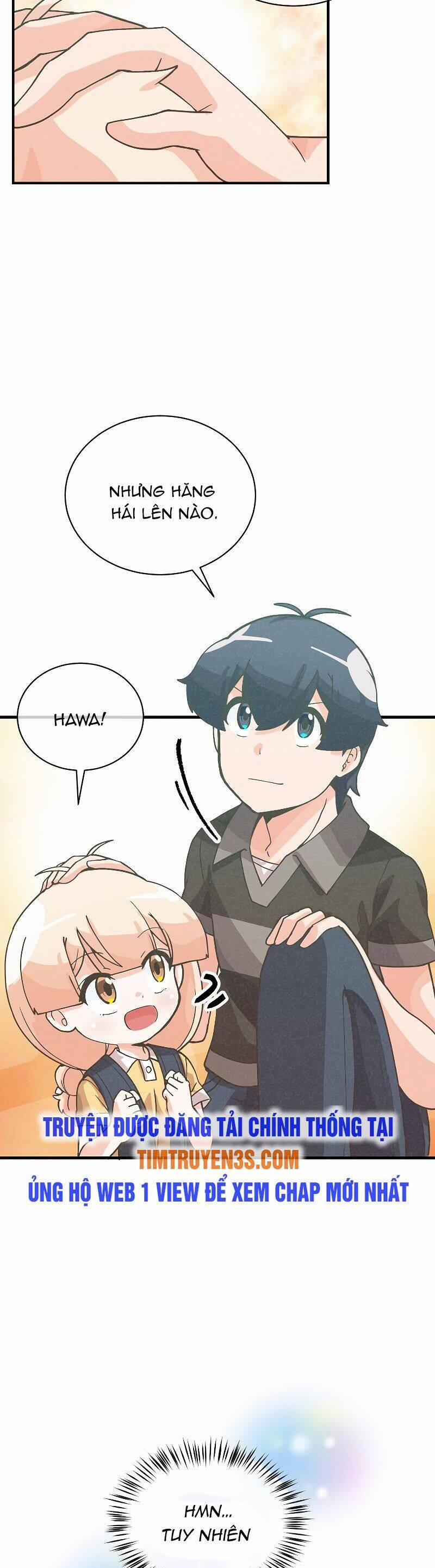 Tôi Trở Thành Một Nông Dân 111 trang 18