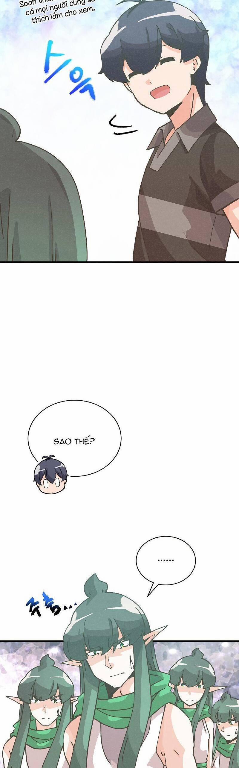 Tôi Trở Thành Một Nông Dân 111 trang 27