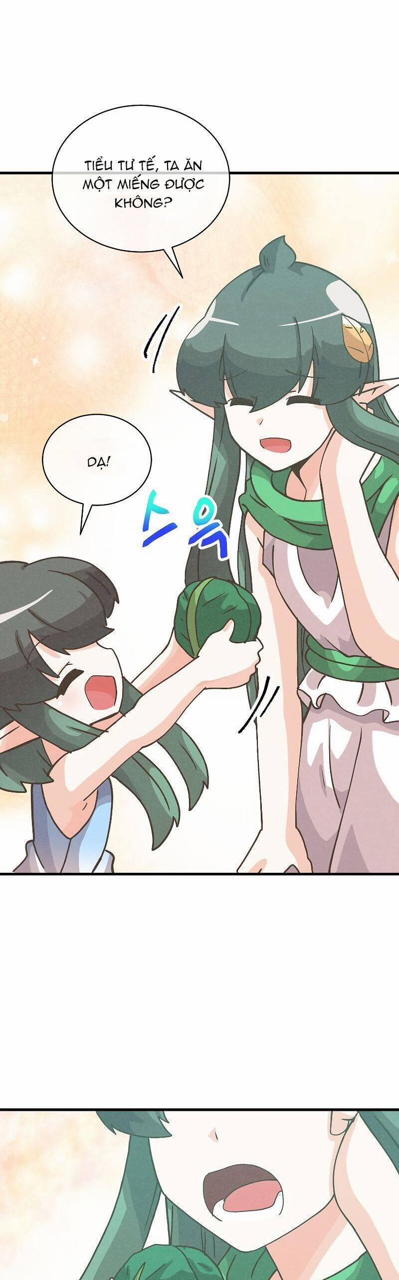 Tôi Trở Thành Một Nông Dân 111 trang 29