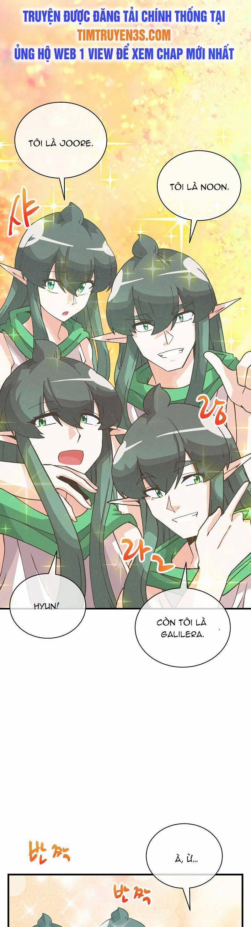 Tôi Trở Thành Một Nông Dân 111 trang 3