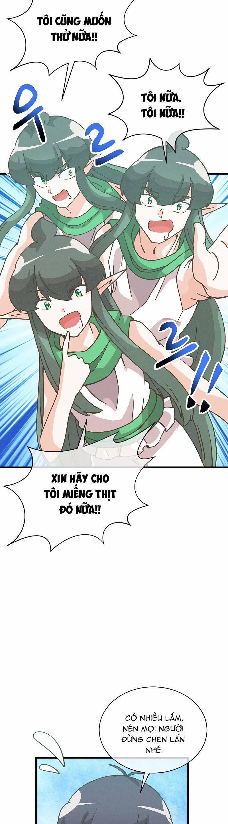 Tôi Trở Thành Một Nông Dân 111 trang 33