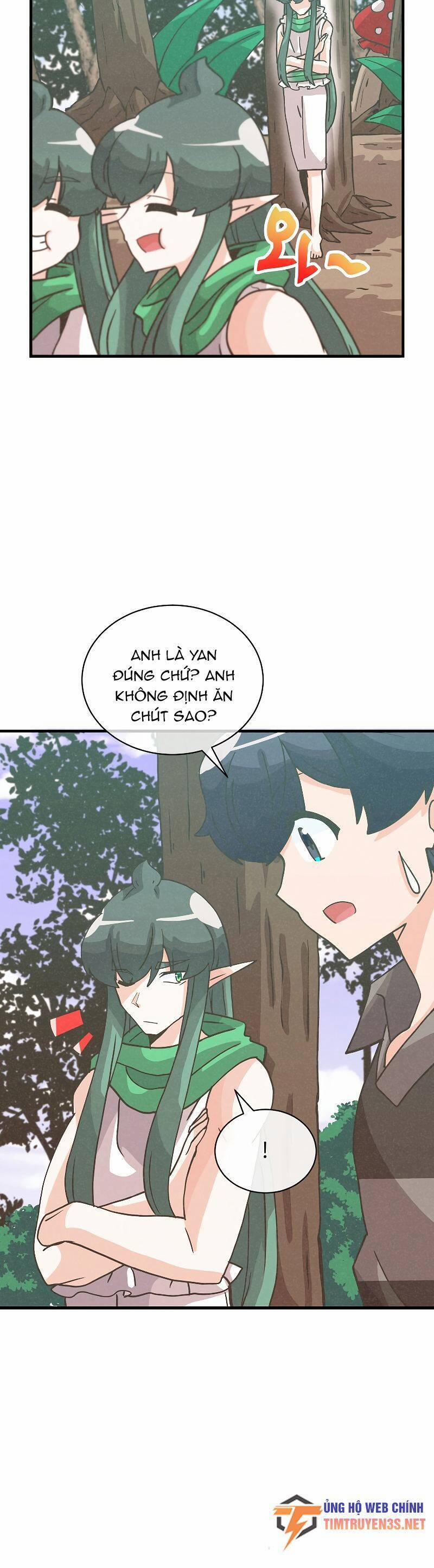 Tôi Trở Thành Một Nông Dân 111 trang 35