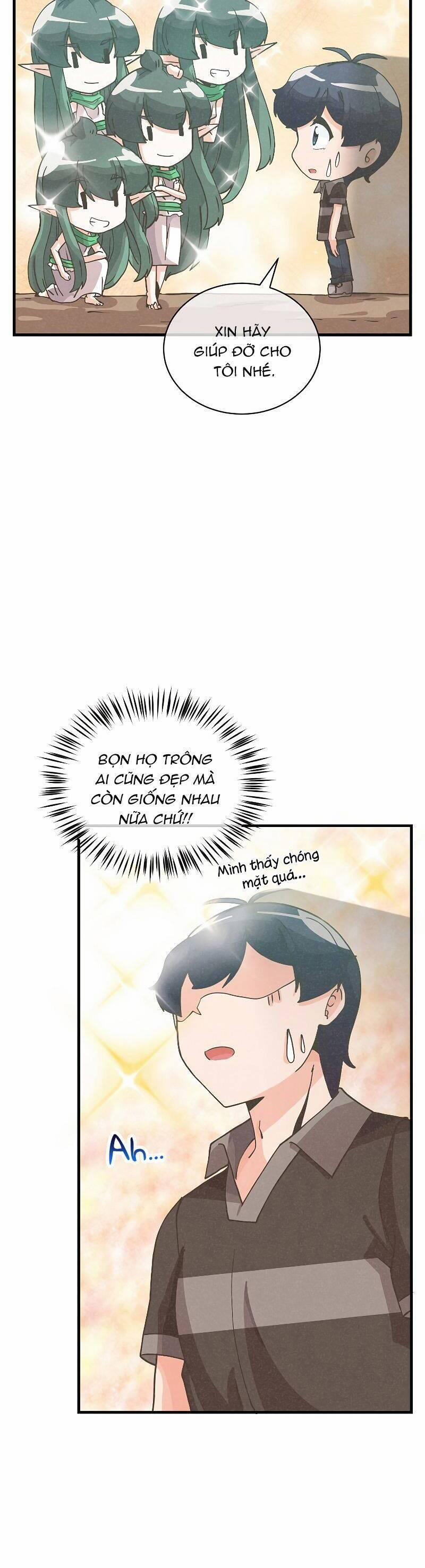 Tôi Trở Thành Một Nông Dân 111 trang 4