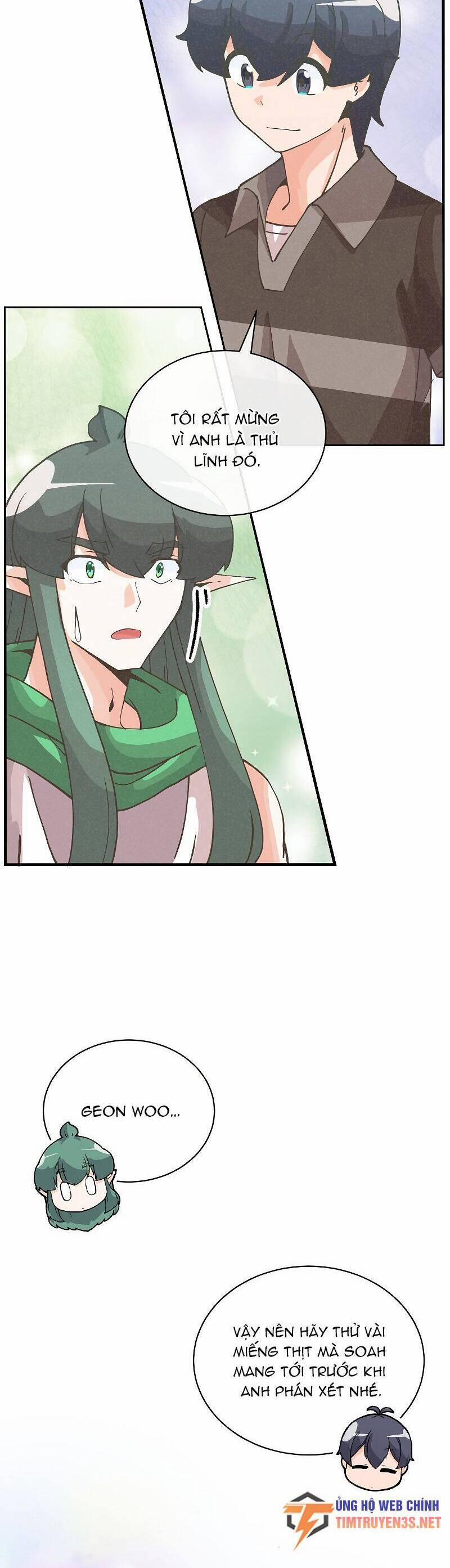 Tôi Trở Thành Một Nông Dân 111 trang 40