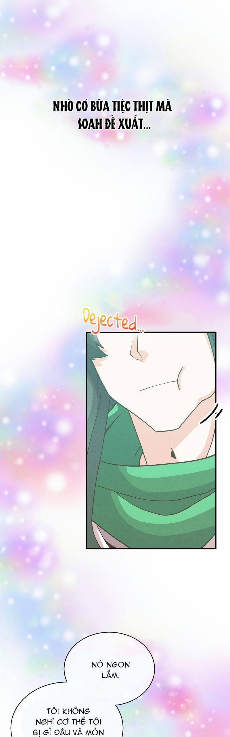 Tôi Trở Thành Một Nông Dân 111 trang 41