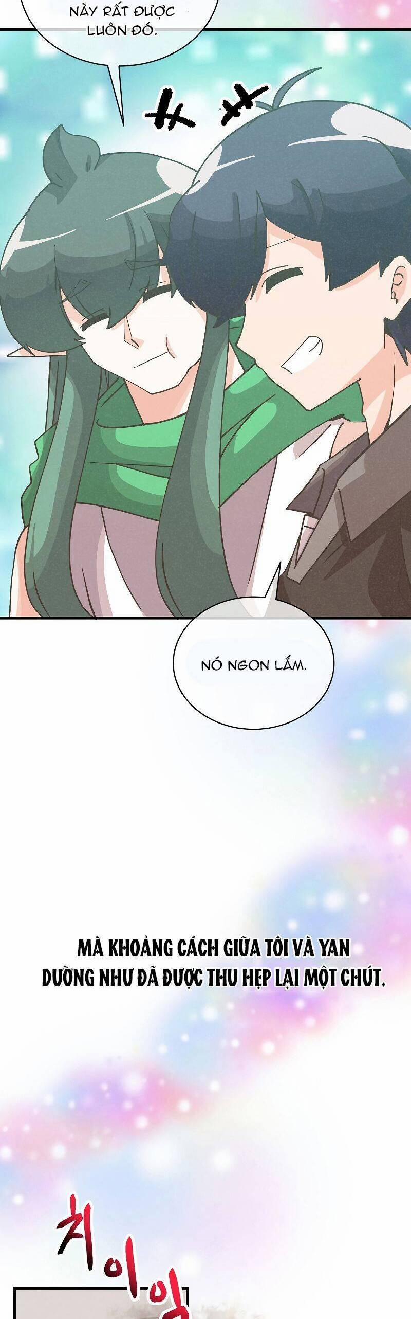 Tôi Trở Thành Một Nông Dân 111 trang 42