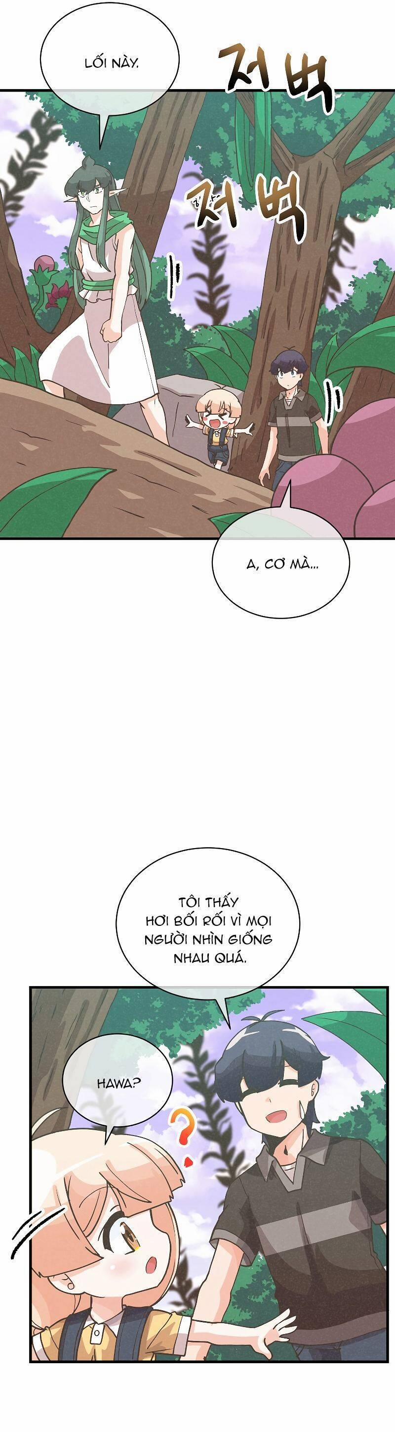 Tôi Trở Thành Một Nông Dân 111 trang 6