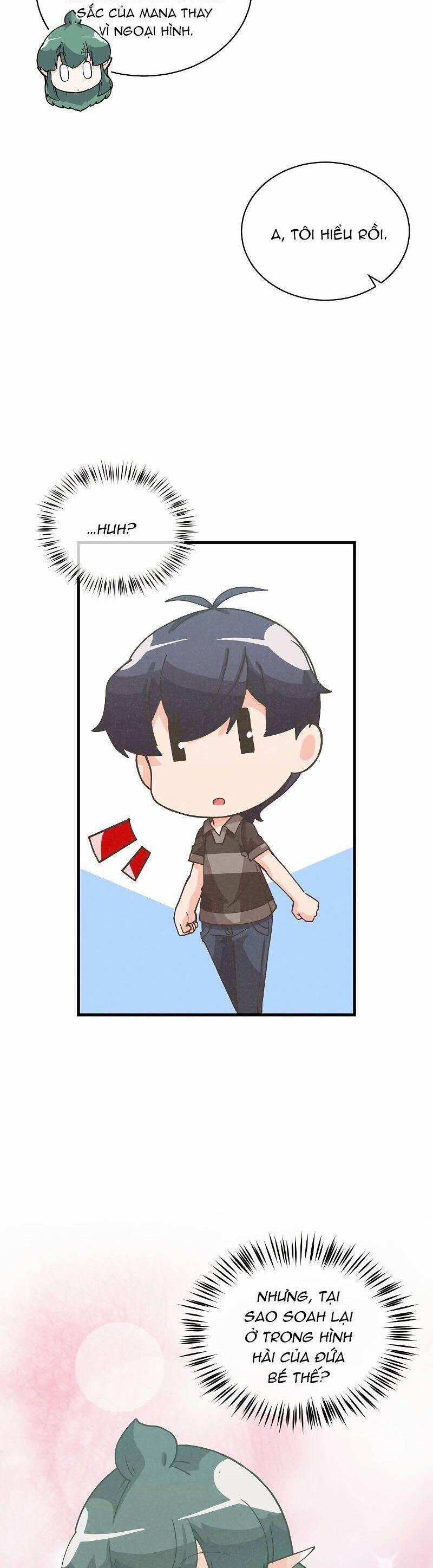 Tôi Trở Thành Một Nông Dân 111 trang 9