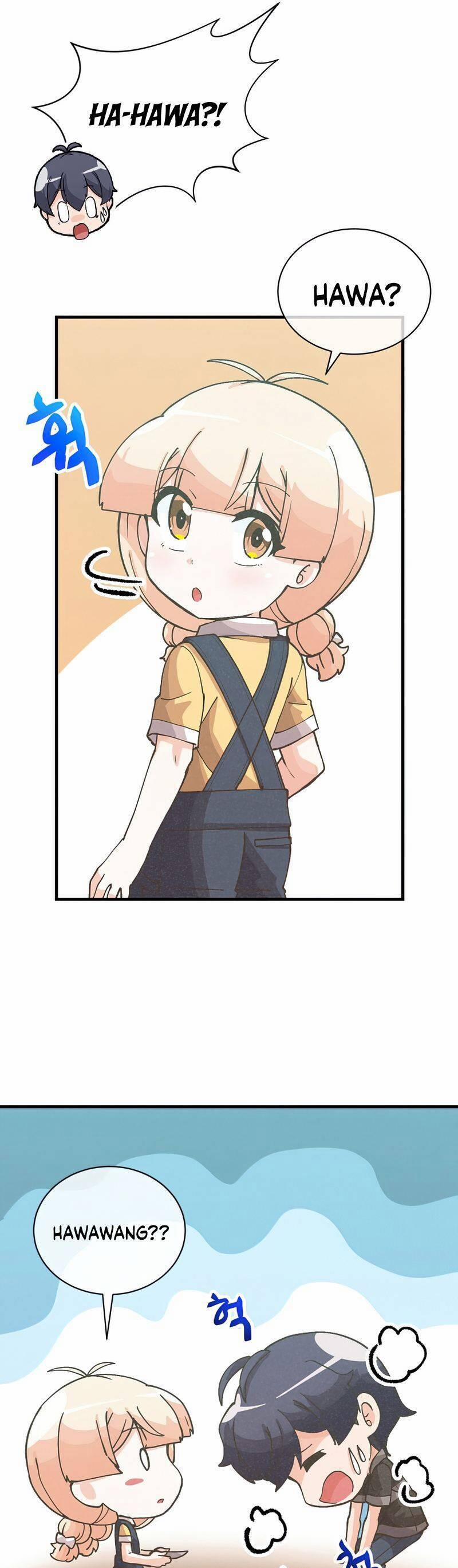 Tôi Trở Thành Một Nông Dân 112 trang 11