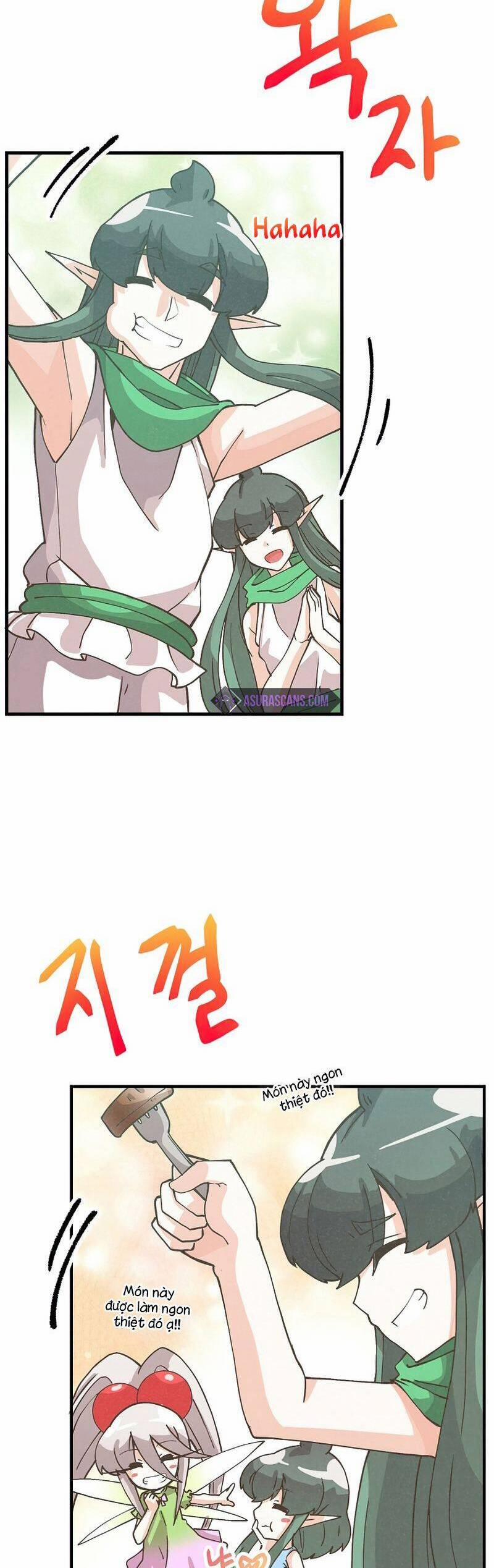 Tôi Trở Thành Một Nông Dân 112 trang 2