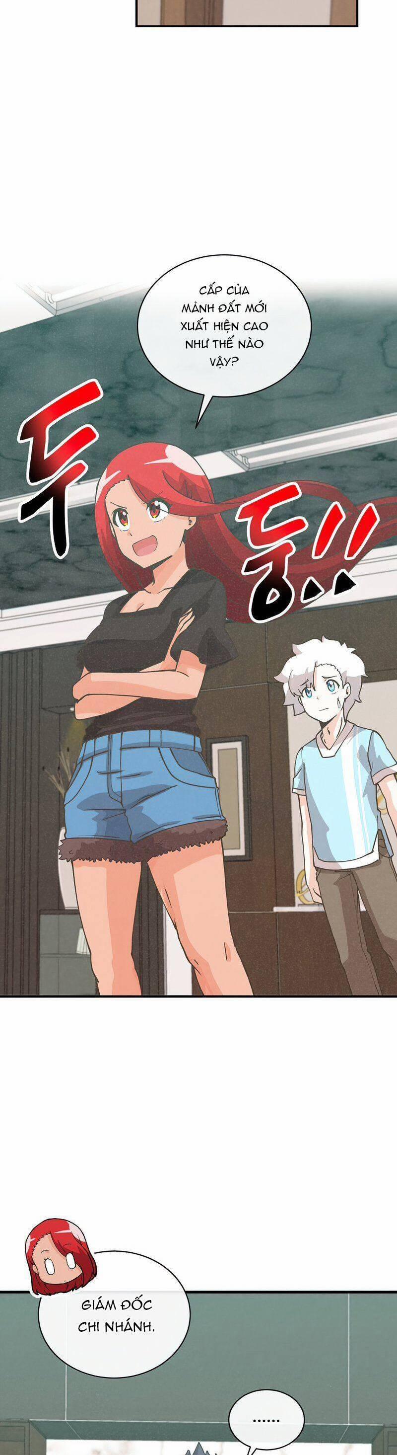 Tôi Trở Thành Một Nông Dân 112 trang 22