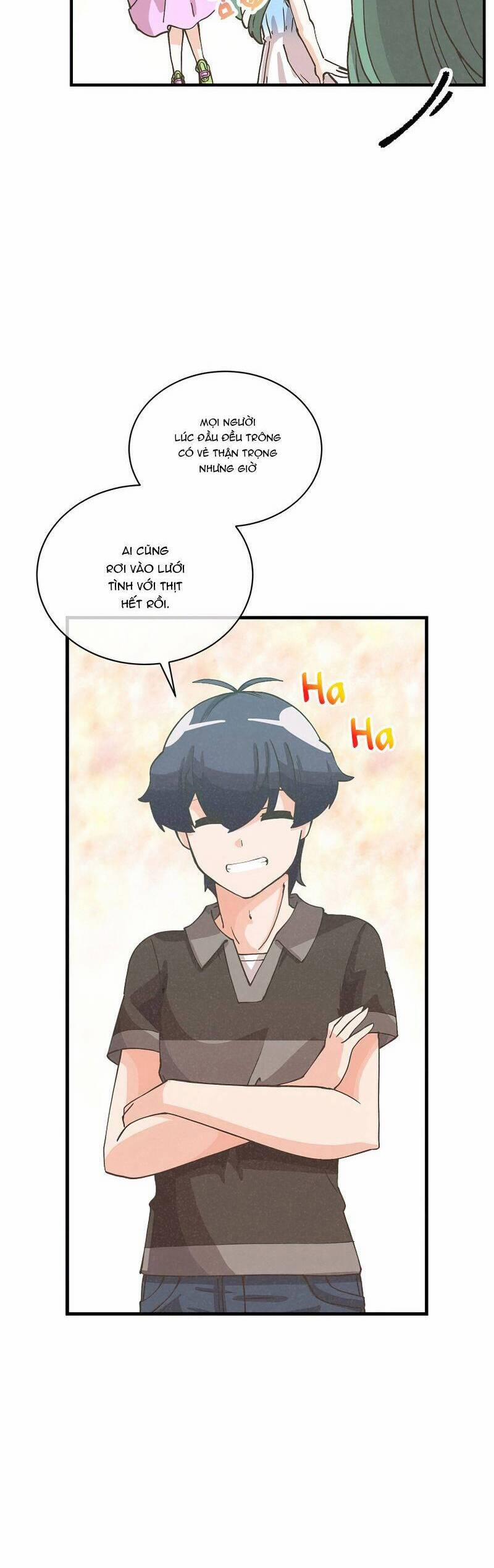 Tôi Trở Thành Một Nông Dân 112 trang 3