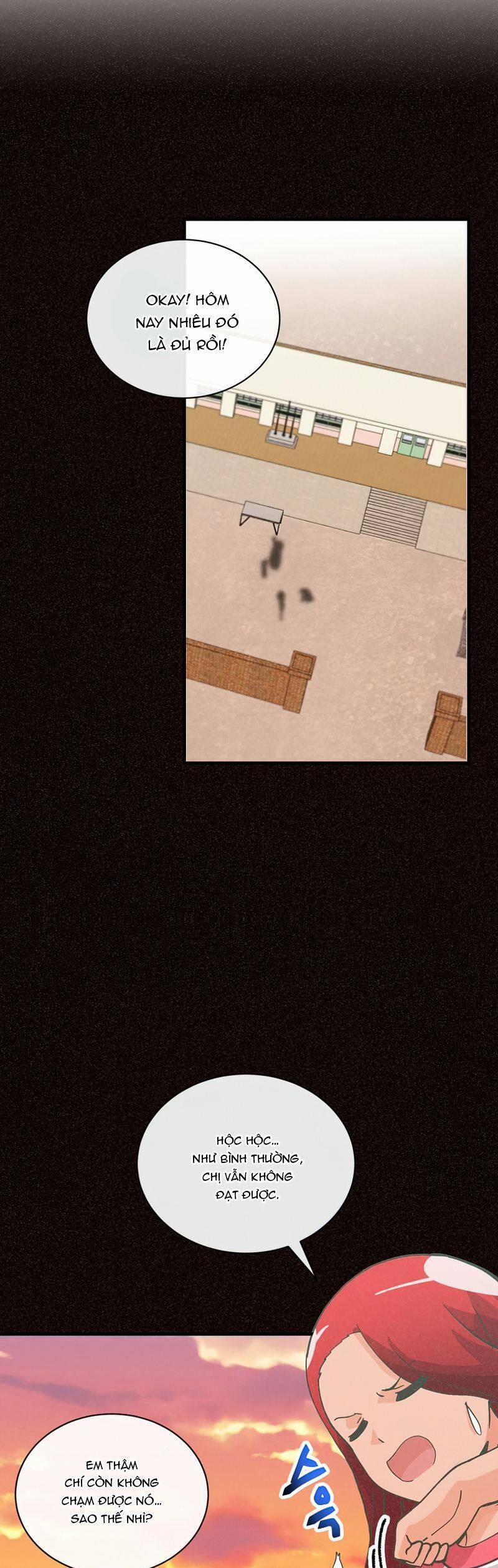 Tôi Trở Thành Một Nông Dân 112 trang 30