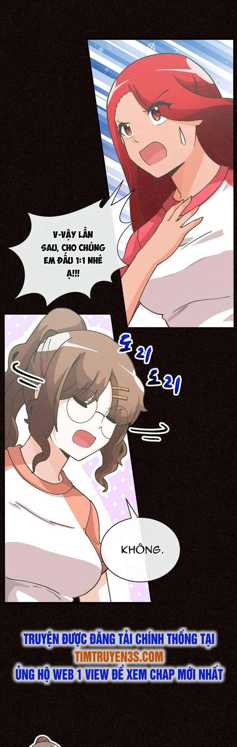 Tôi Trở Thành Một Nông Dân 112 trang 33