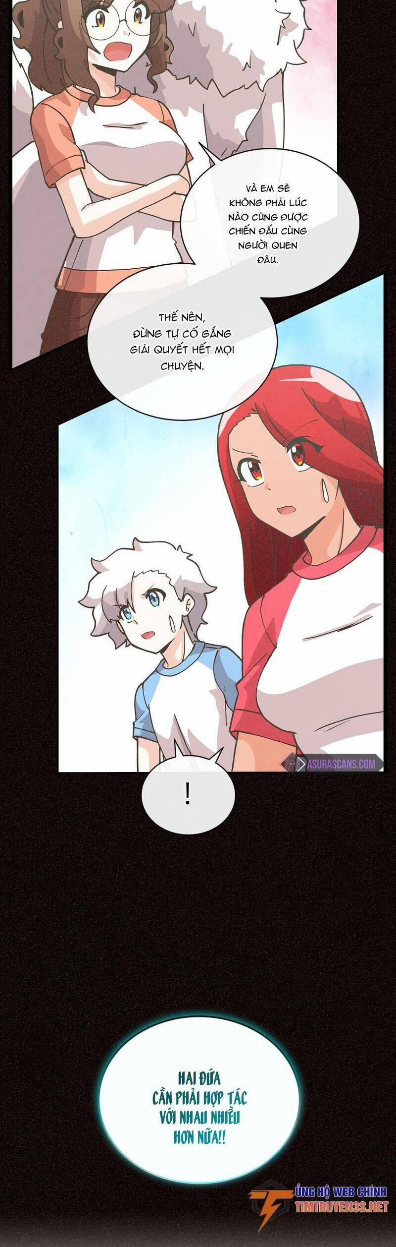 Tôi Trở Thành Một Nông Dân 112 trang 35