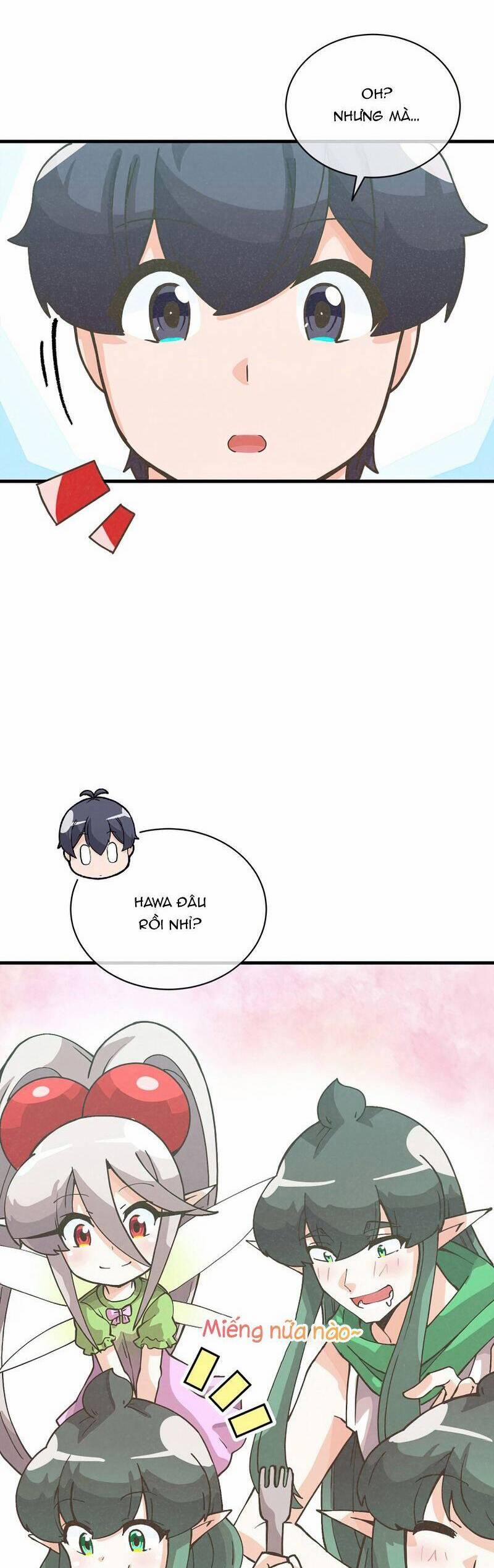 Tôi Trở Thành Một Nông Dân 112 trang 4