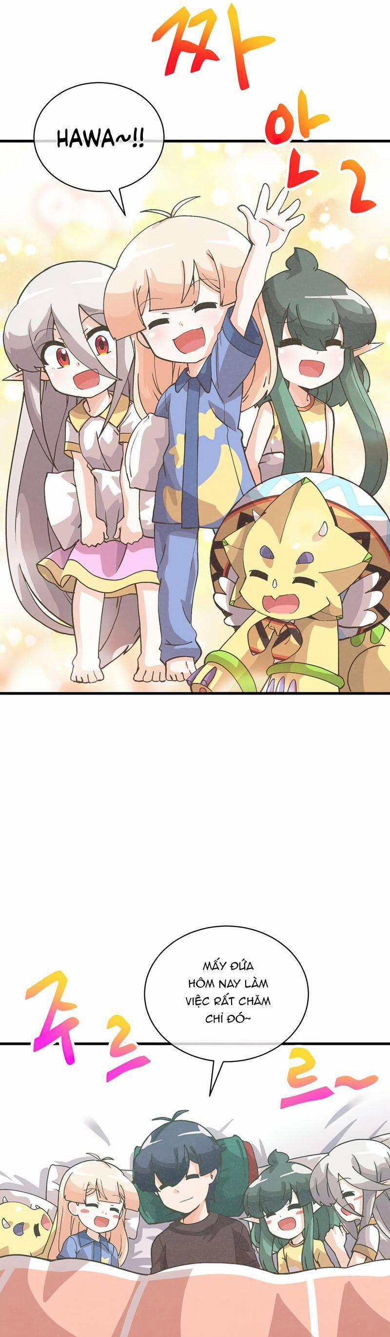 Tôi Trở Thành Một Nông Dân 112 trang 41