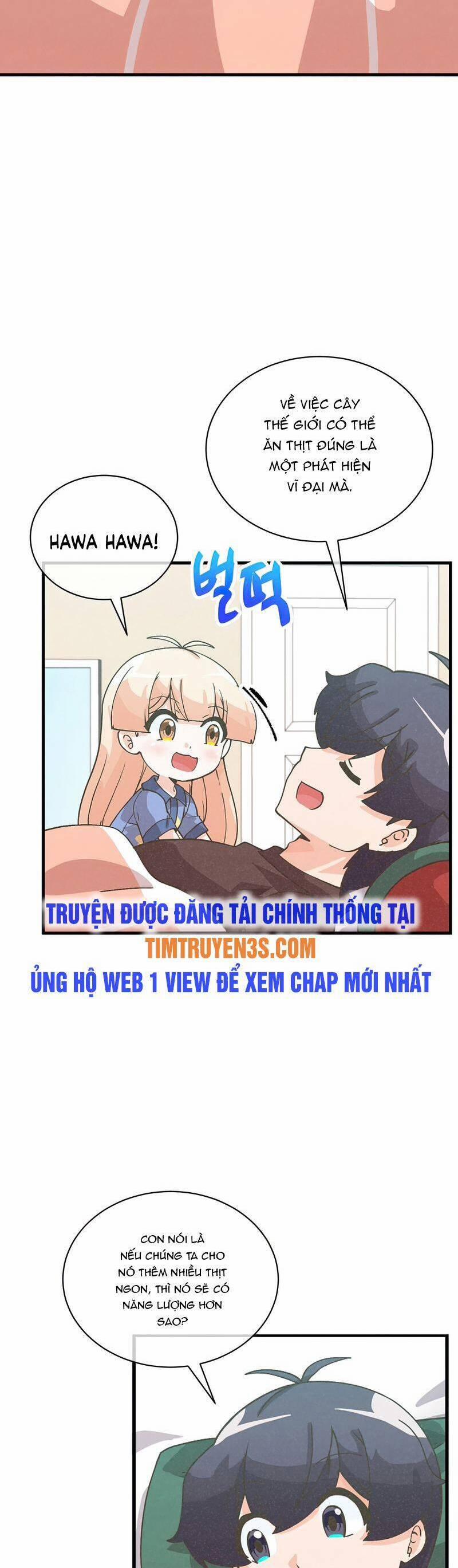 Tôi Trở Thành Một Nông Dân 112 trang 42
