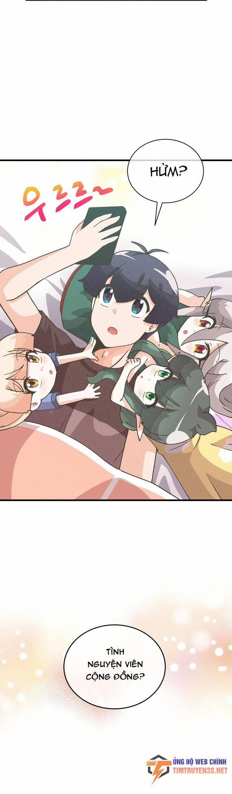 Tôi Trở Thành Một Nông Dân 112 trang 45