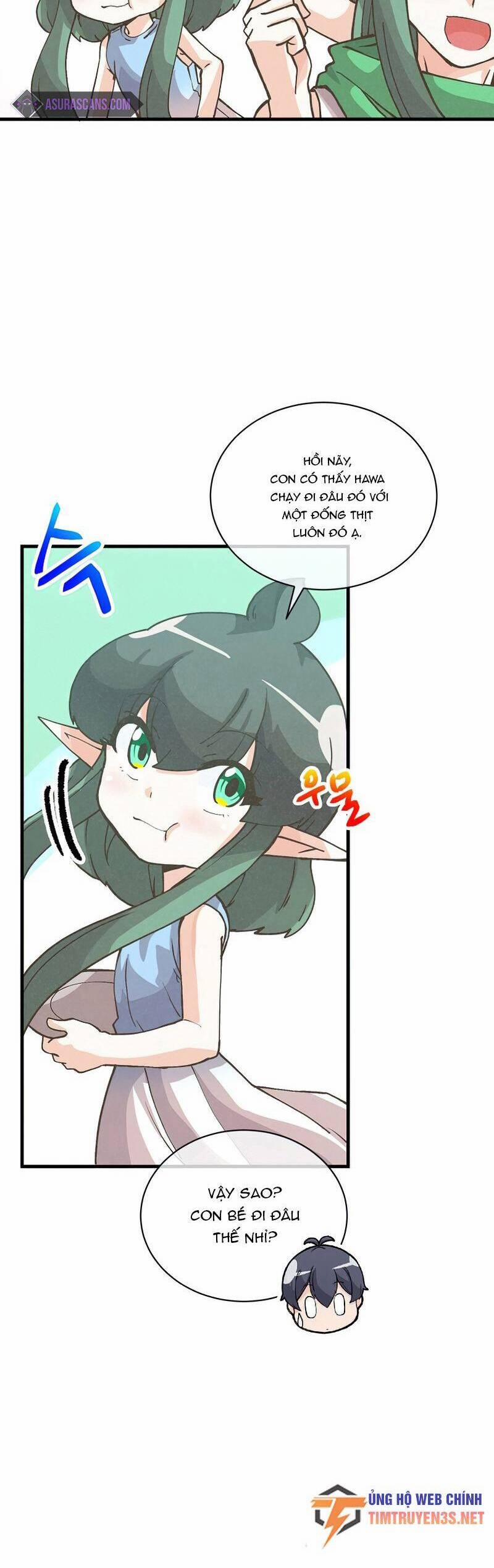 Tôi Trở Thành Một Nông Dân 112 trang 5