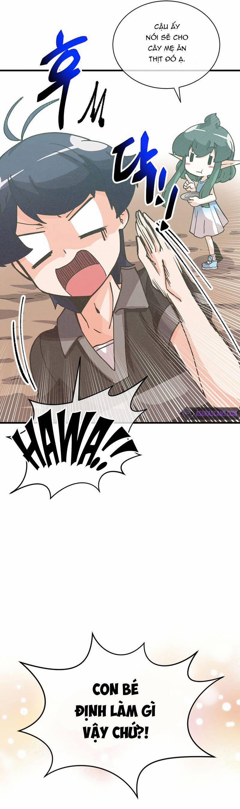 Tôi Trở Thành Một Nông Dân 112 trang 6