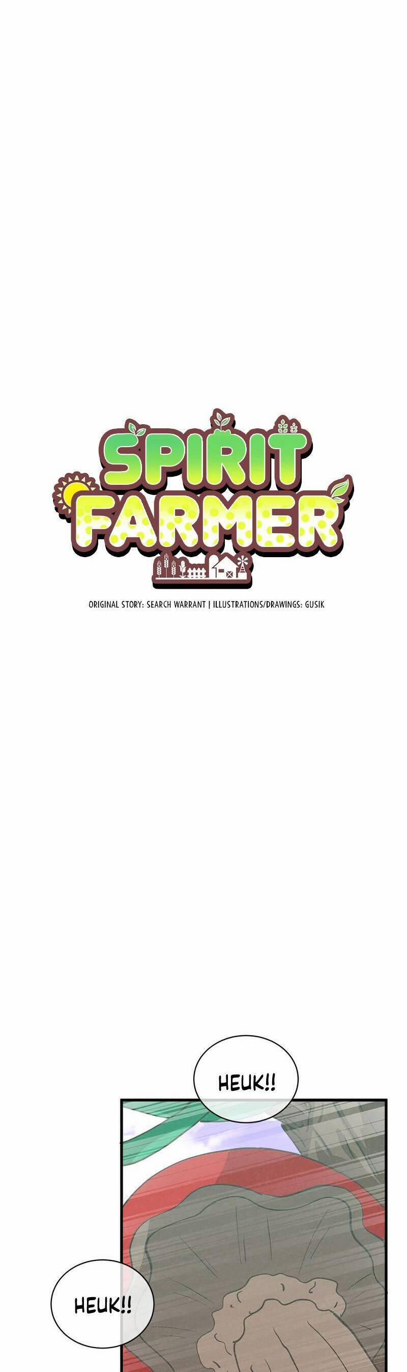 Tôi Trở Thành Một Nông Dân 112 trang 7