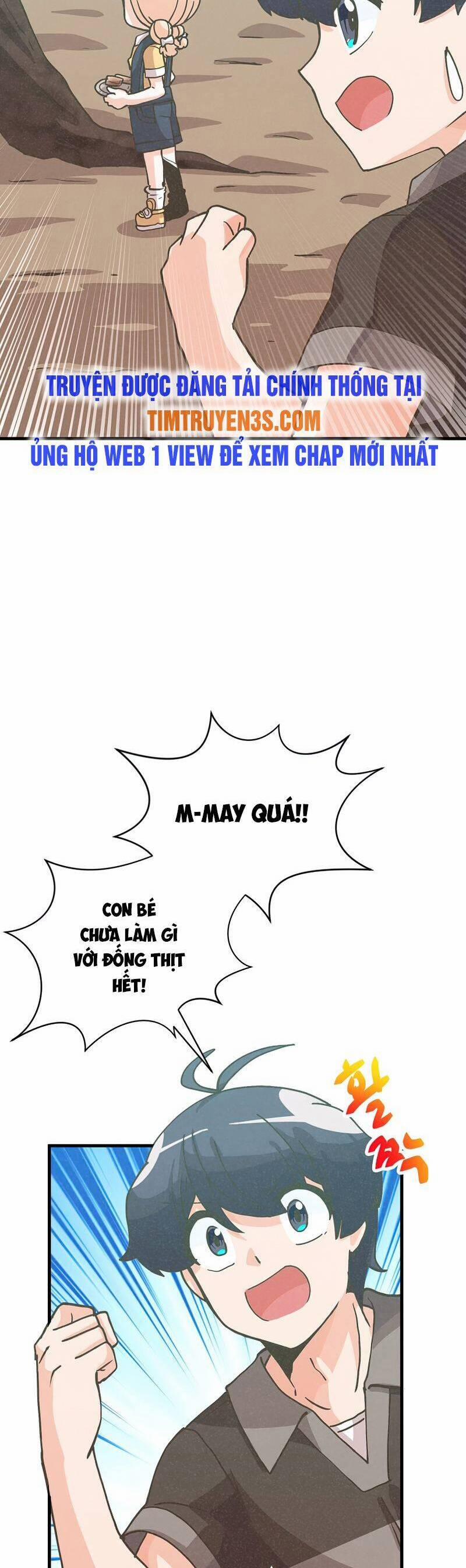 Tôi Trở Thành Một Nông Dân 112 trang 9