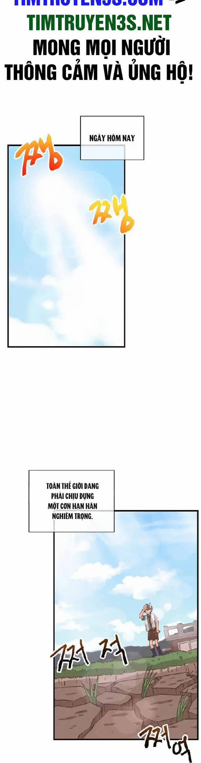 Tôi Trở Thành Một Nông Dân 113 trang 1