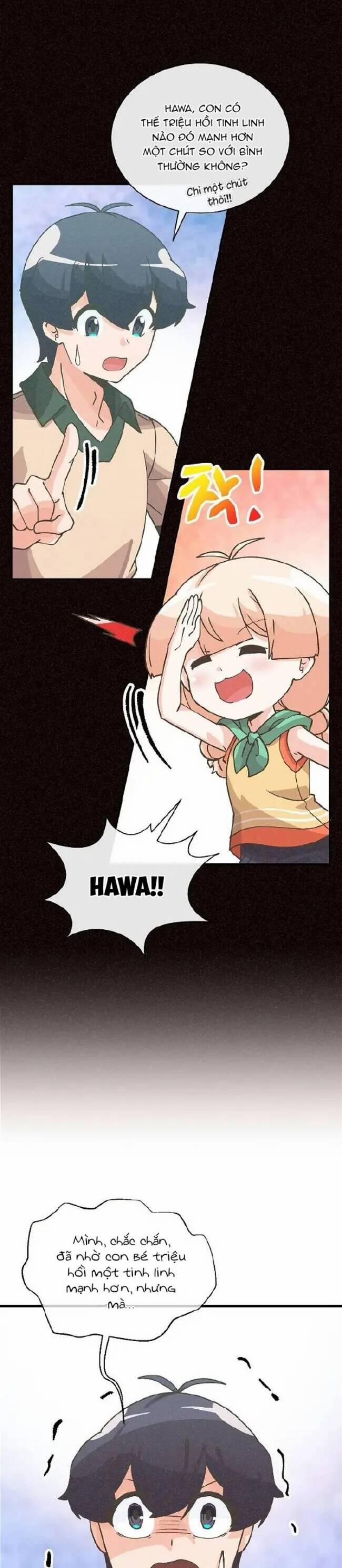 Tôi Trở Thành Một Nông Dân 113 trang 10