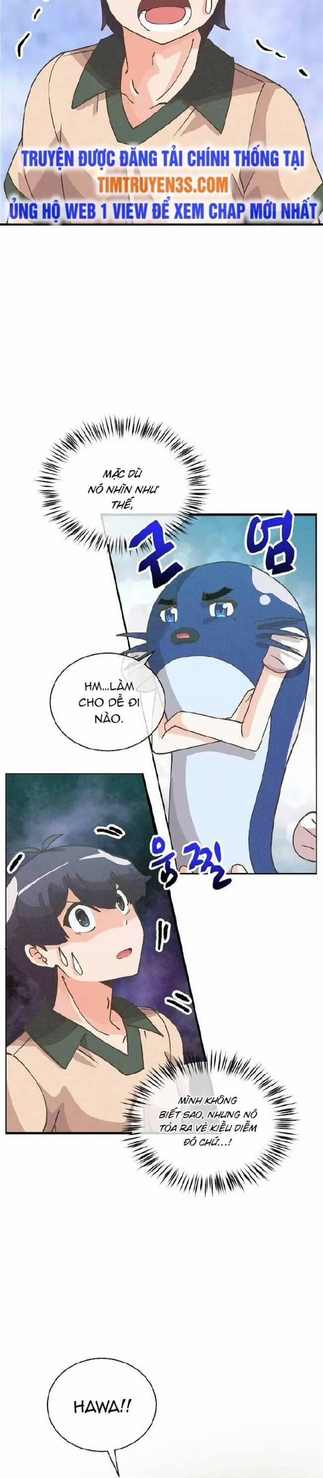 Tôi Trở Thành Một Nông Dân 113 trang 11