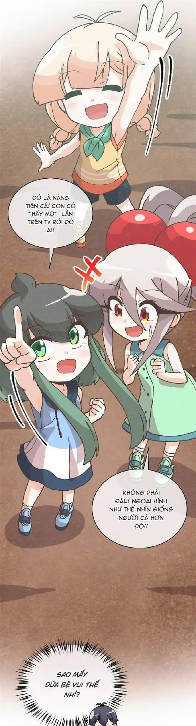 Tôi Trở Thành Một Nông Dân 113 trang 12