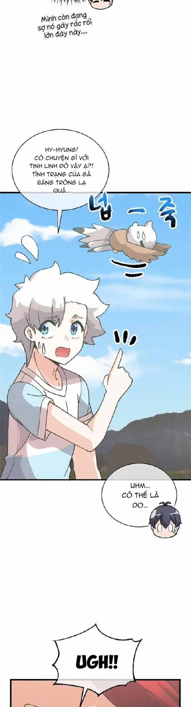 Tôi Trở Thành Một Nông Dân 113 trang 13