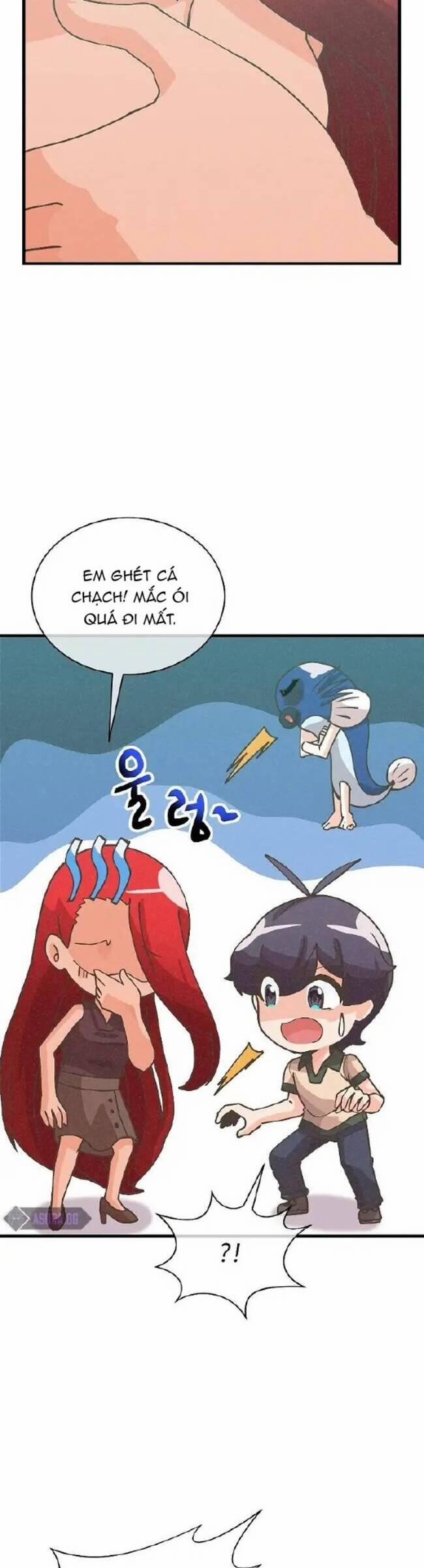 Tôi Trở Thành Một Nông Dân 113 trang 14