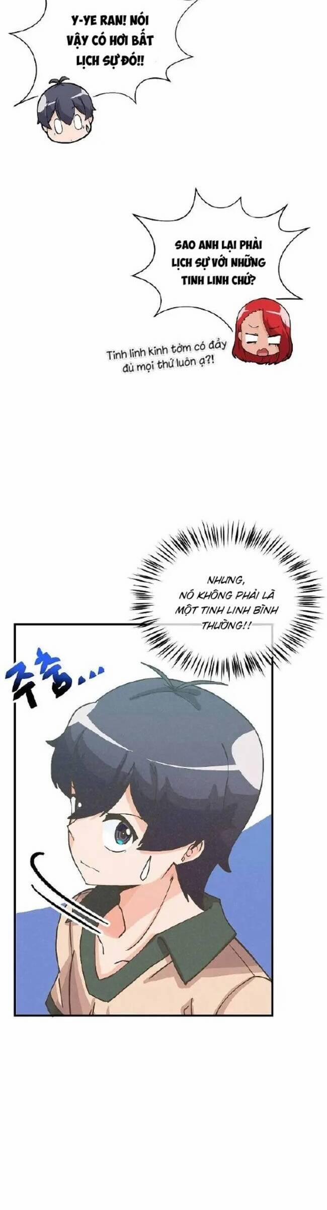 Tôi Trở Thành Một Nông Dân 113 trang 15