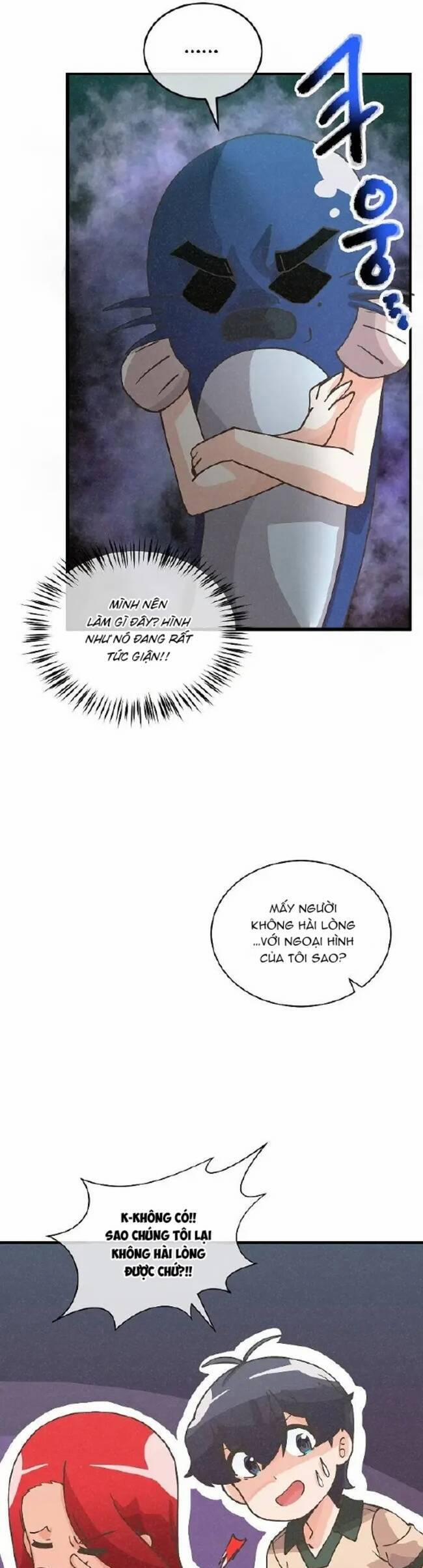 Tôi Trở Thành Một Nông Dân 113 trang 16