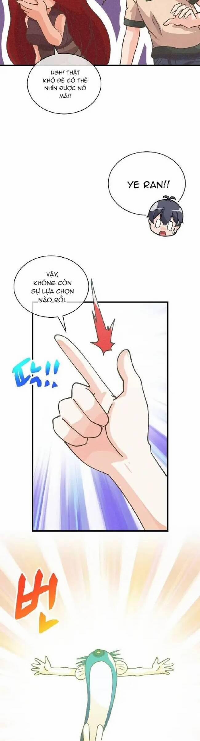 Tôi Trở Thành Một Nông Dân 113 trang 17