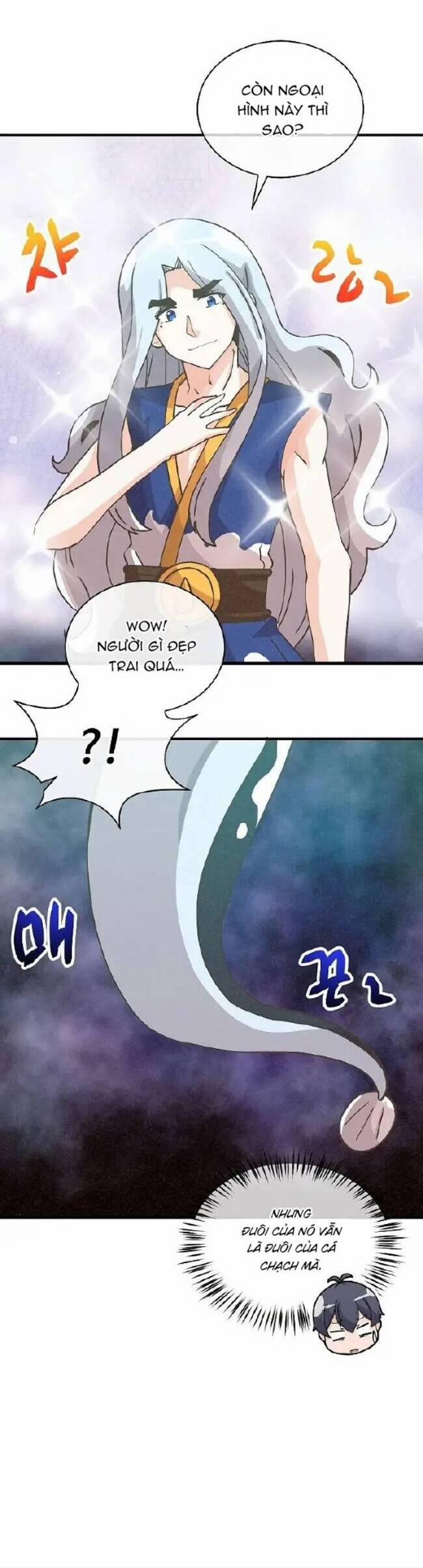 Tôi Trở Thành Một Nông Dân 113 trang 19