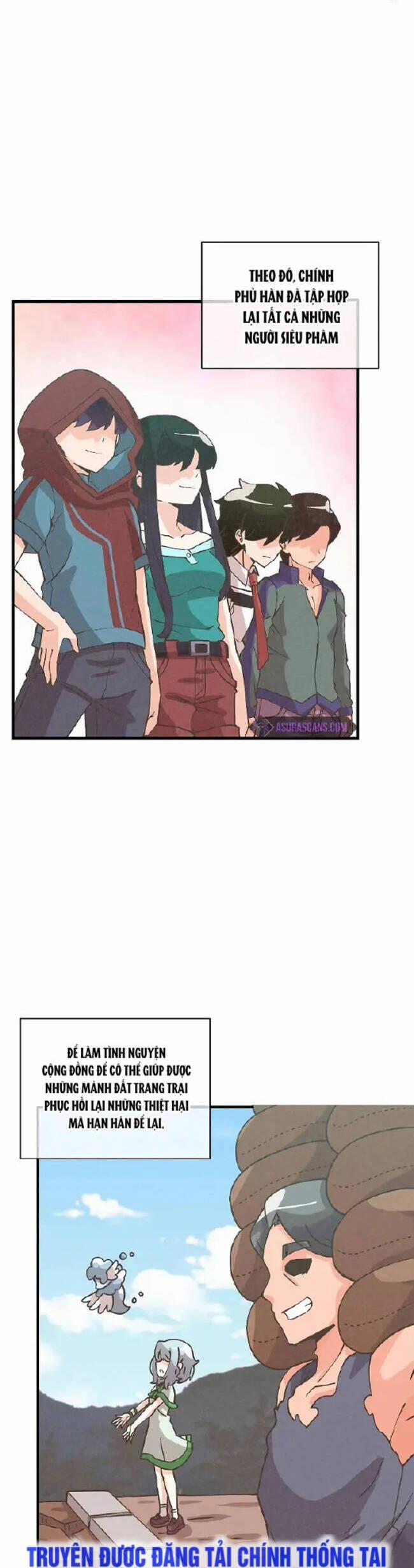 Tôi Trở Thành Một Nông Dân 113 trang 2